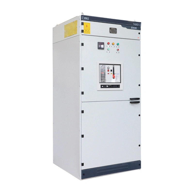 Zhegui Electric Low Voltage Mcc Withdrawable Switchgear Cabinet/Switchgear/Substation Switchgear