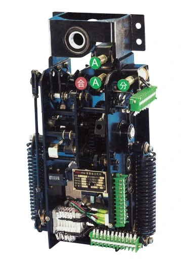 CT19b 10kv Spring Operating Mechanism