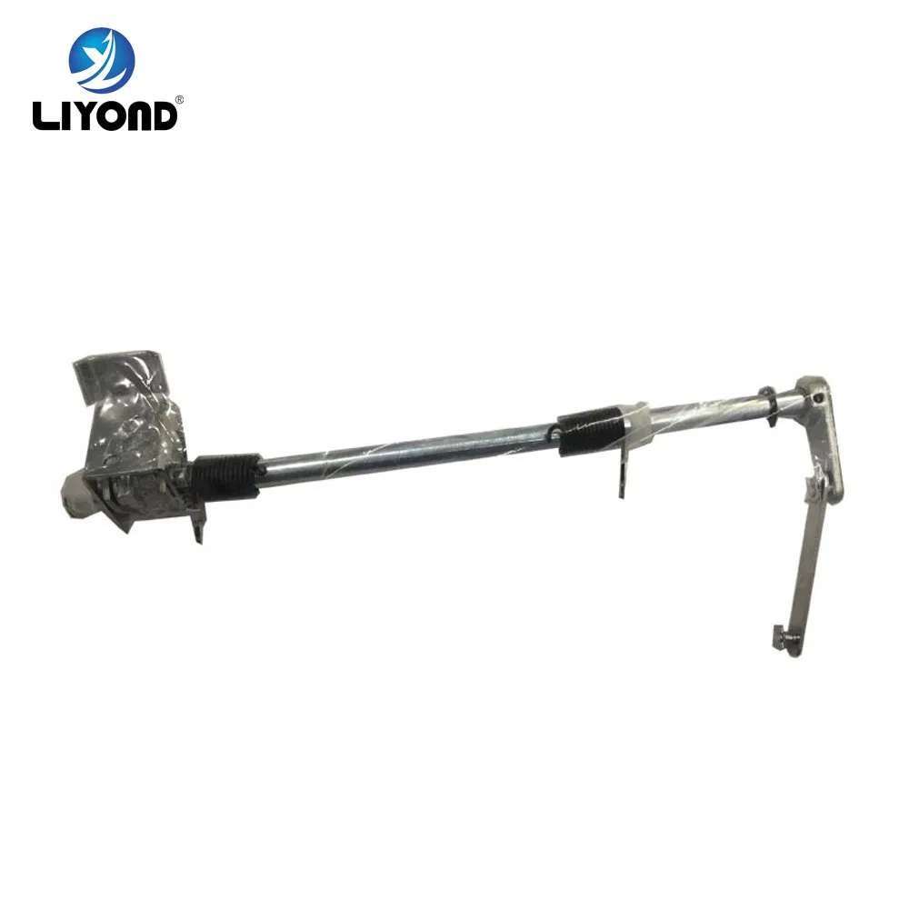 Механизм блокировки направляющей Vcb для распределительных устройств высокого напряжения