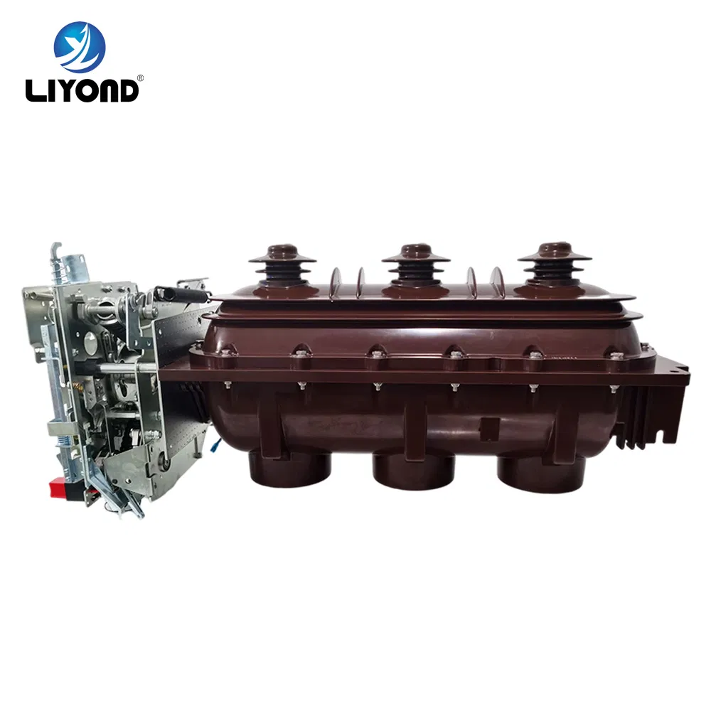 Fln36-12 10kV 11kV 12kV Sf6 Выключатель-разъединитель в высоковольтных аксессуарах для распределительных устройств Rmu 2023